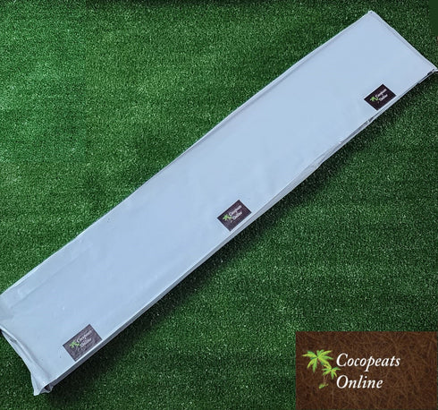 Growbag with Cocopeat block