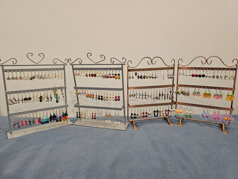 Mystery Earring Bag – Handmade Surprises Just for You!