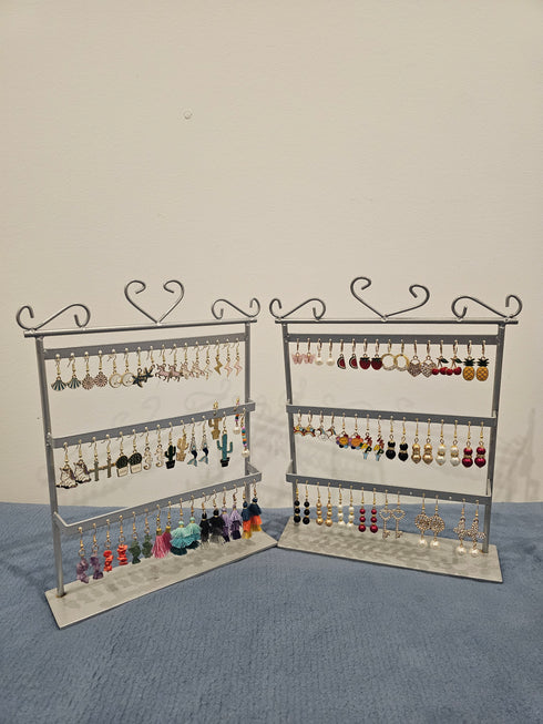 Mystery Earring Bag – Handmade Surprises Just for You!