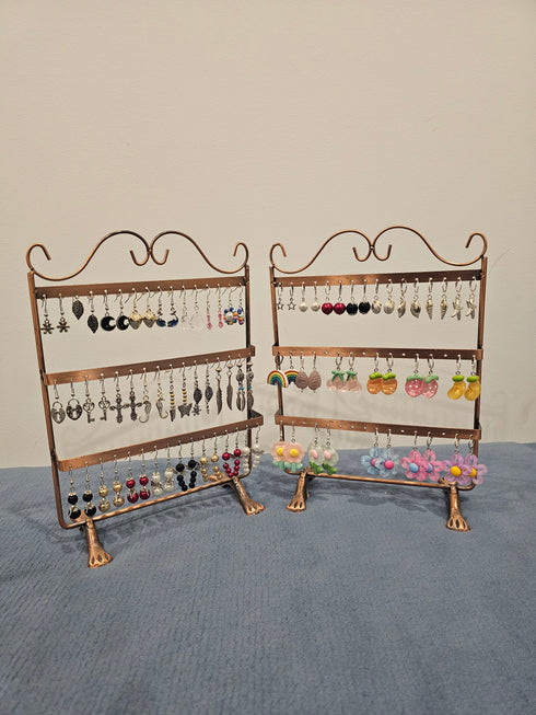 Mystery Earring Bag – Handmade Surprises Just for You!