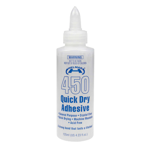 Helmar Quick Dry Adhesive