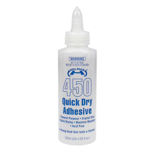 Helmar Quick Dry Adhesive