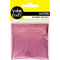 Hot Pink Craft Glitter