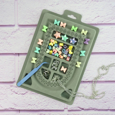 Jewellery Bead Design Board