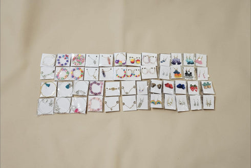Jewellery Mystery Box – Cute Surprise Jewellery Gift Box