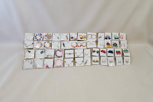 Jewellery Mystery Box – Cute Surprise Jewellery Gift Box