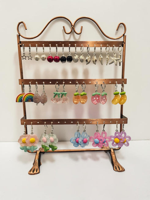Jewellery Mystery Box – Cute Surprise Jewellery Gift Box