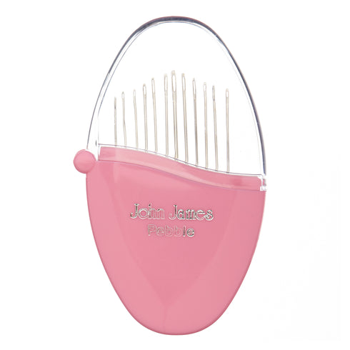 John James Pebble Household Needles
