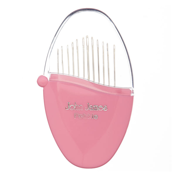 John James Pebble Household Needles