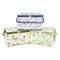 Large Rectangle Shape Sewing Storage Basket (available in 3 designs)