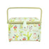 Large Rectangle Shape Sewing Storage Basket (available in 3 designs)