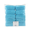 Light Blue Colour Be Craft Premium Acrylic Yarn