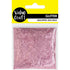 Light Pink Craft Glitter