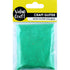 Lime Neon Craft Glitter