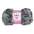 Lola Luxe Polyester Yarn (available in 12 colours)