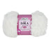 Lola Luxe Polyester Yarn (available in 12 colours)