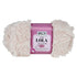 Lola Luxe Polyester Yarn (available in 12 colours)