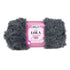 Lola Luxe Polyester Yarn (available in 12 colours)