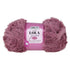 Lola Luxe Polyester Yarn (available in 12 colours)