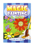 Magic Kids Painting Book with Water (available in 2 styles)
