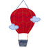 Make Your Own Hot Air Balloon Banner Kit