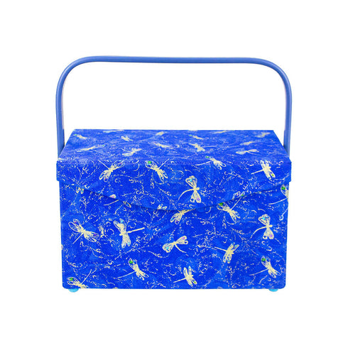 Medium Rectangle Shape Sewing Storage Basket