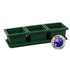 Mini Garden Pots With Tray (available in 3 colours)