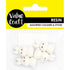 Mini Rabbits Shape Resin Embellishments