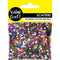 Mini Stars Shape Multicolour Glitter