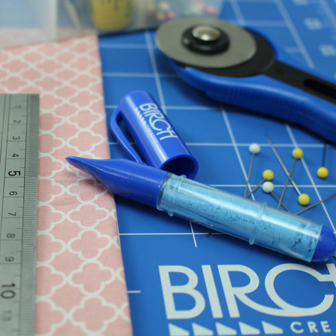 Natural Chaco Pen Maker (available in 3 colours)