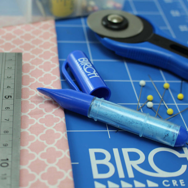 Natural Chaco Pen Maker (available in 3 colours)