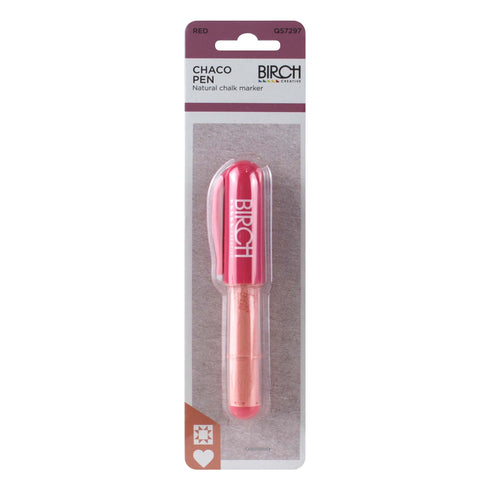 Natural Chaco Pen Maker (available in 3 colours)