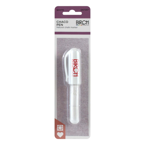 Natural Chaco Pen Maker (available in 3 colours)