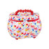 Oval Shape Sewing Storage Basket (available in 2 designs)