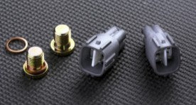 Oxygen Sensor Eliminator for Kawasaki Bikes - OSR-409