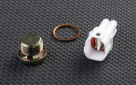 Oxygen Sensor Eliminator for Triumph Bikes - OSR-101