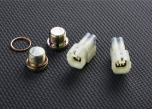 Oxygen Sensor Eliminator for Honda Bikes - OSR-303