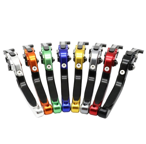 PAZZO Lever for Royal Enfield Bike