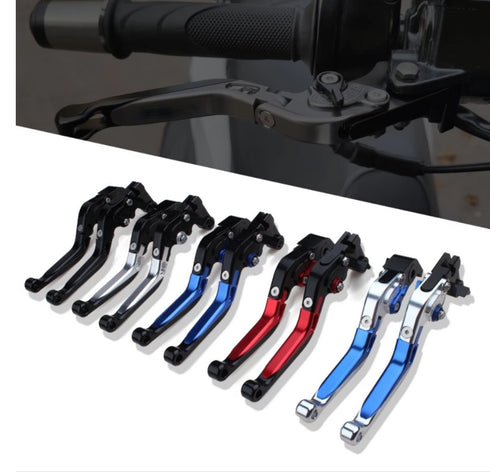 PAZZO Lever for Royal Enfield Bike