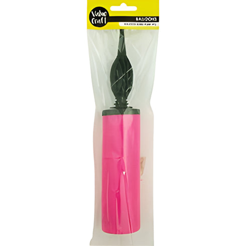 Party Balloon Inflator Pump