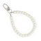 Pearl Wristlet KeyChain