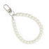 Pearl Wristlet KeyChain