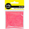 Pink Neon Craft Glitter