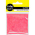 Pink Neon Craft Glitter
