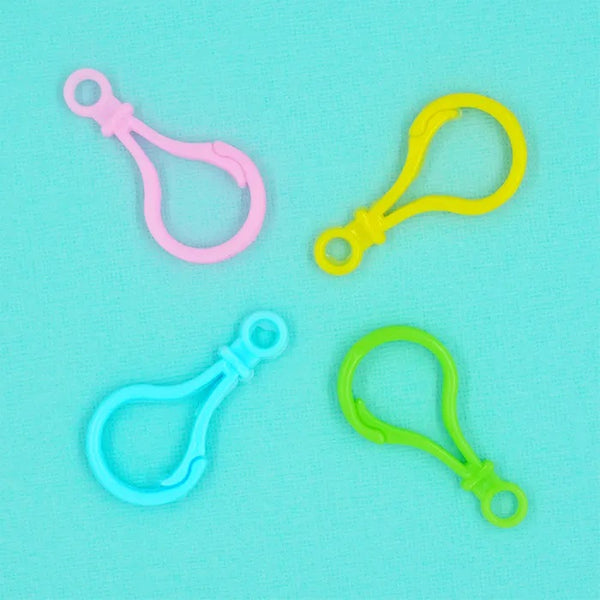 Plastic Large Lobster Clasp