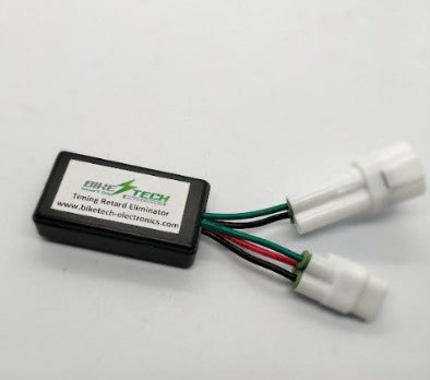 Power Boost for Suzuki Bike Models