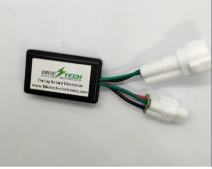 Power Boost for Suzuki Bike Models