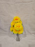 Artificial Flower Bunch (available in 7 colours)