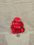 Artificial Flower Bunch (available in 7 colours)