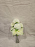 Artificial Flower Bunch (available in 7 colours)